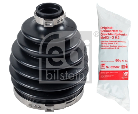 Bellow Kit, drive shaft